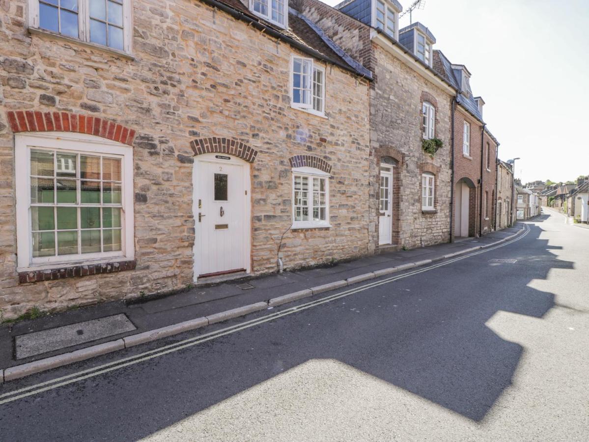 Bell Cottage ドーチェスター エクステリア 写真