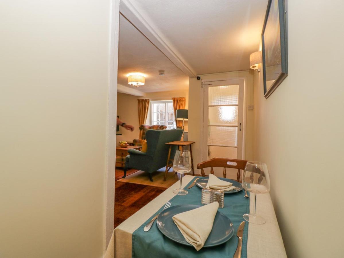 Bell Cottage ドーチェスター エクステリア 写真