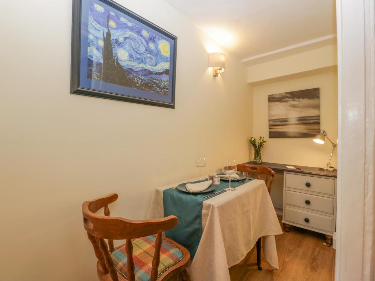 Bell Cottage ドーチェスター エクステリア 写真