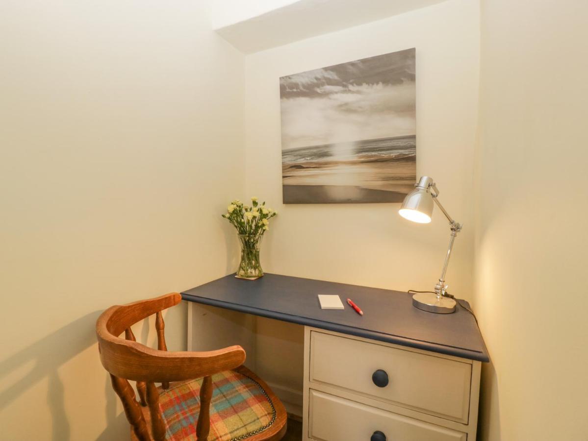 Bell Cottage ドーチェスター エクステリア 写真